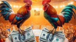 tính năng nổi bật đá gà ngày 25 tháng 12 năm 2022