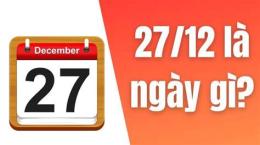 tính năng nổi bật đá gà ngày 27 tháng 12