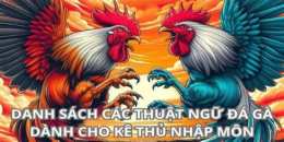 tính năng nổi bật đá gà suncity