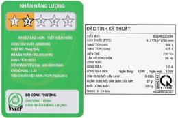 tính năng nổi bật da ga sv 888