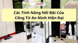 tính năng nổi bật da ga tay ninh