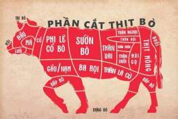 tính năng nổi bật đá gà thịt bò