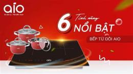 tính năng nổi bật da ga thôm vin