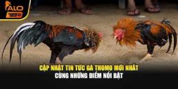 tính năng nổi bật da ga thomo moi nhat 2019