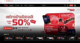 tính năng nổi bật da ga truc tiep 360