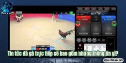 tính năng nổi bật da ga truc tiep bsysmail