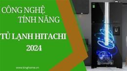 tính năng nổi bật da ga truc tủp