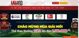 tính năng nổi bật da ga uw88