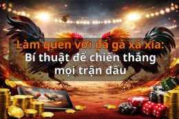 tính năng nổi bật đa gà xa xia