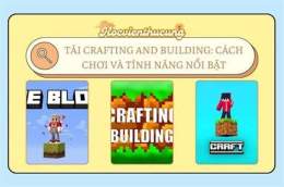 tính năng nổi bật đa ga xaxiu