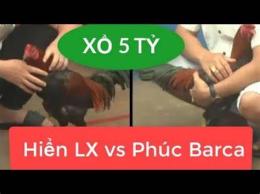 tính năng nổi bật đá gà xổ 5 tỷ