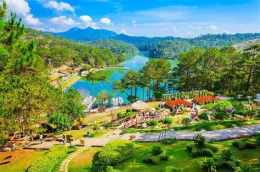 tính năng nổi bật đà lạt ga đà lạt