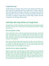 tính năng nổi bật dang ki da ga