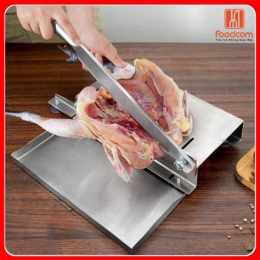 tính năng nổi bật dao chặt thịt gà đa năng