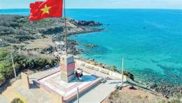 tính năng nổi bật đảo phú quý bình thuận gành hang