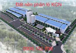 tính năng nổi bật đất nền gần khu công nghiệp việt nam