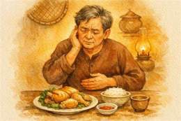 tính năng nổi bật đau dạ dày ăn thịt gà có tốt không