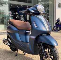 tính năng nổi bật dầu hộp số xe tay ga