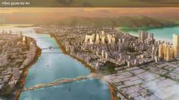 tính năng nổi bật dự án ga đà nẵng 2020
