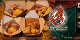 tính năng nổi bật gà cay gangnam đà nẵng