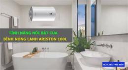 tính năng nổi bật ga da binh dinh