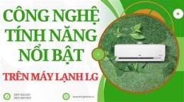 tính năng nổi bật ga da cao lanh