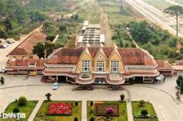 tính năng nổi bật ga đà lạt cũ