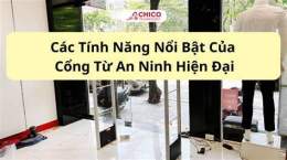 tính năng nổi bật ga da tay ninh