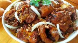 tính năng nổi bật gà đã xào lăn