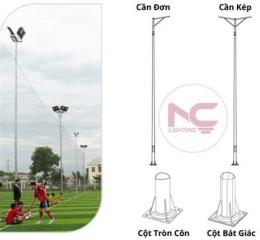 tính năng nổi bật ga giường hình sân bóng đá