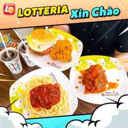 tính năng nổi bật gà lotteria đà nẵng