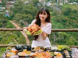 tính năng nổi bật gà nướng lưng chừng đồi đà lạt