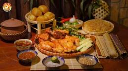 tính năng nổi bật gà nướng phú quý đà nẵng