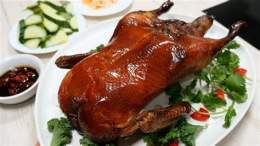 tính năng nổi bật gà nướng vịt quay da giòn