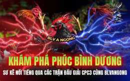 tính năng nổi bật ga phuc binh duong da giai
