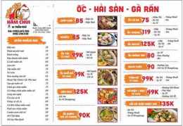 tính năng nổi bật gà rán hầm chui 61 trần phú, đà nẵng