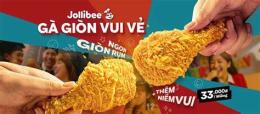 tính năng nổi bật gà rán jollibee nguyễn đức trung đà nẵng