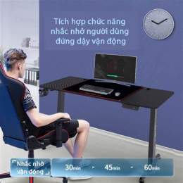 tính năng nổi bật ga rung da nhau