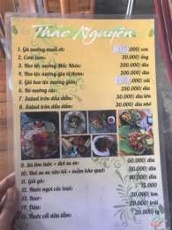tính năng nổi bật gà thảo nguyên đà lạt