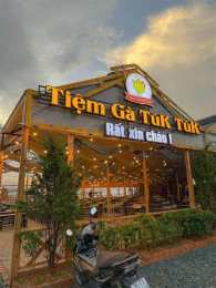 tính năng nổi bật gà túk túk đà lạt