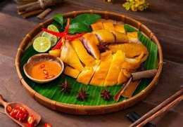 tính năng nổi bật gà ủ muối hoa tiêu đã chín chưa