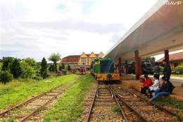tính năng nổi bật ga xe lua da nang