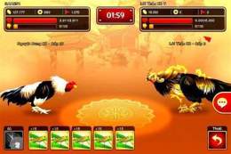 tính năng nổi bật game đá gà android