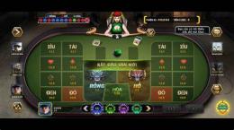 tính năng nổi bật game da ga doi thuong