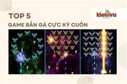 tính năng nổi bật game đá gà trên điện thoại