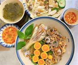 tính năng nổi bật giá bánh ướt lòng gà đà lạt