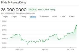 tính năng nổi bật giá vàng 10 ngày gần đây việt nam 2026