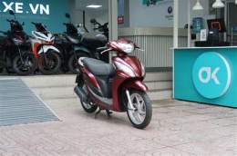 tính năng nổi bật giá xe tay ga cũ tại đà nẵng