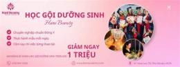 tính năng nổi bật gội đầu dưỡng sinh gần đây
