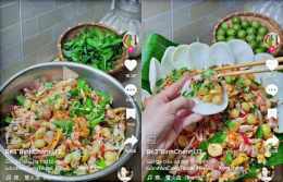 tính năng nổi bật goi ga dau da